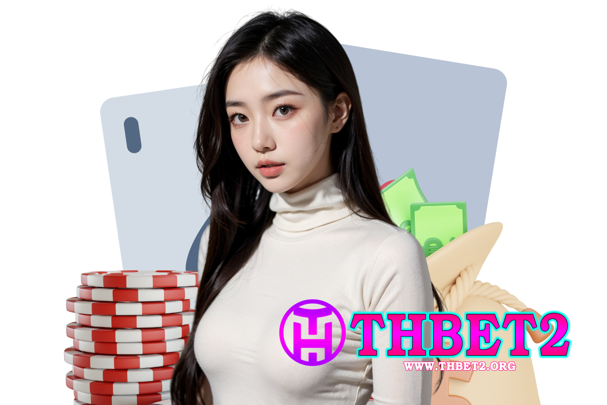 thbet2 wallet